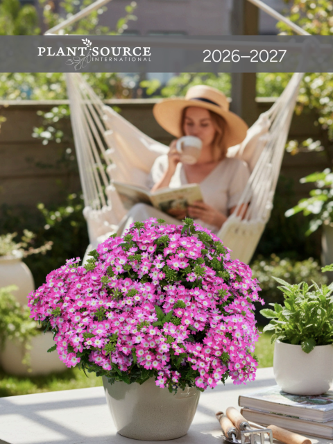 2026-2027 Plant Source International Catalog cvr